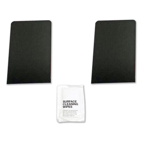 Custom Dynamics Lower Fairing Blocker Plate For Harley Ultra Classic 2014-2019