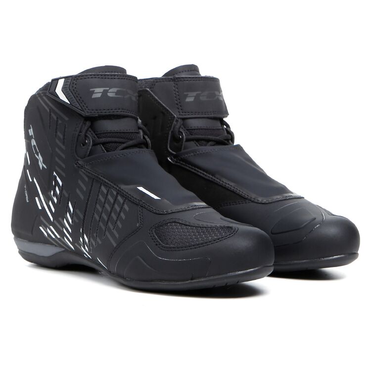 TCX R04D WP Boots - Cycle Gear