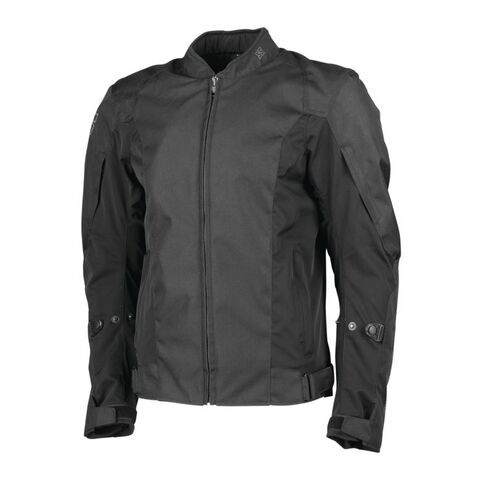 Speed And Strength Moment of Truth Jacket