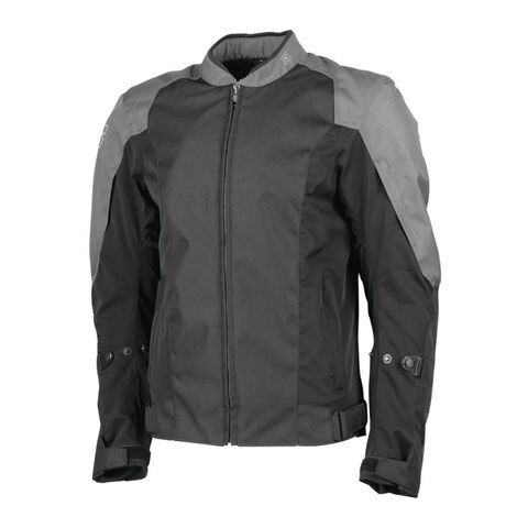 Speed And Strength Moment of Truth Jacket