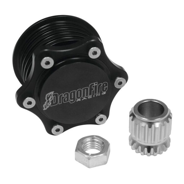 DragonFire Racing Quick Release Hub Kit Arctic Cat / Can-Am / Polaris