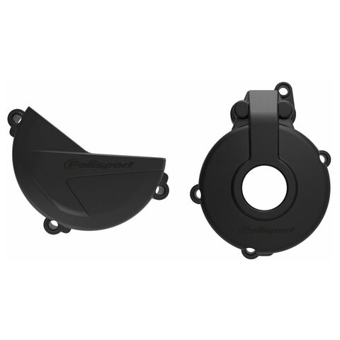 Polisport Engine Guard Kit Sherco 250 SEF / 300 SEF 2014-2024