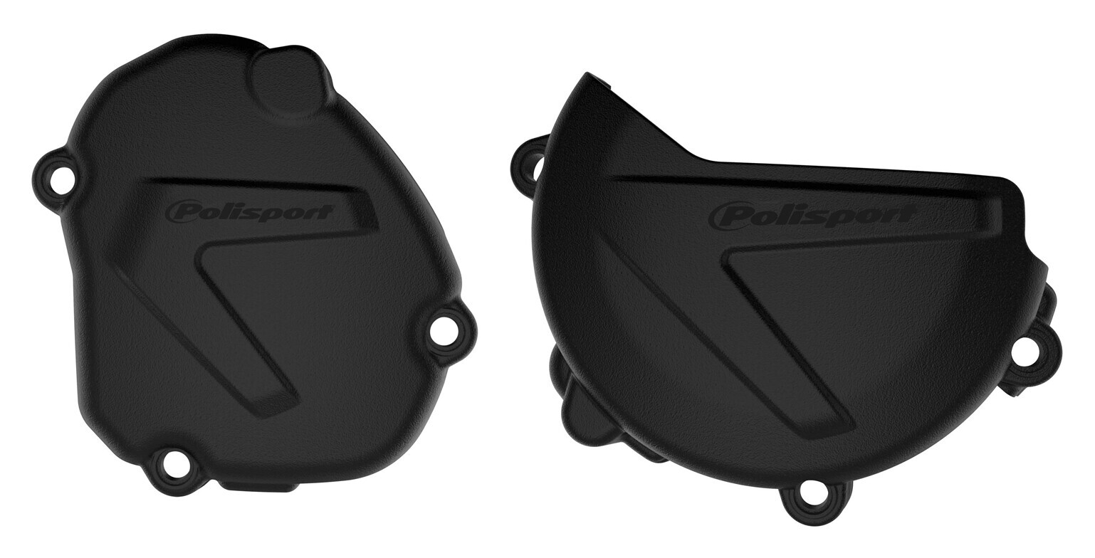 Polisport Engine Guard Kit