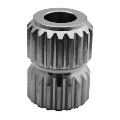 DragonFire Racing Steering Wheel Spline Adapter Kawasaki Teryx / Teryx4