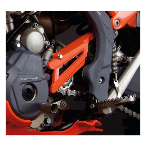 Polisport Front Sprocket Cover
