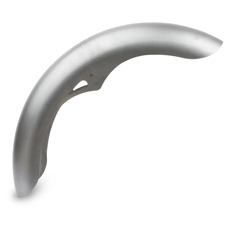 Arlen Ness 21" Profile Front Fender For Harley Dyna 2006-2017