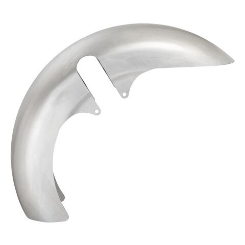 Arlen Ness Fat Stocker Front Fender For Harley Touring 2014-2025