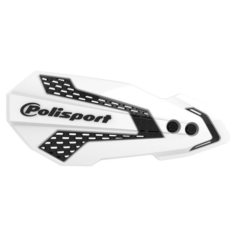 Polisport MX Flow Handguards Beta 125cc-525cc 2012-2026