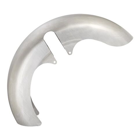 Arlen Ness Radial Rapper Fat Front Fender For Harley Touring 2014-2025