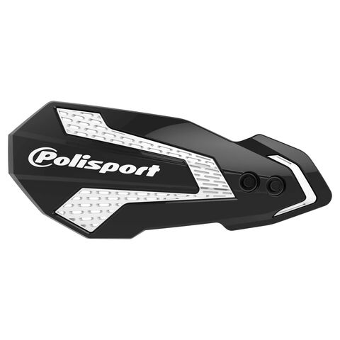 Polisport MX Flow Handguards Yamaha 125cc-450cc 2008-2026