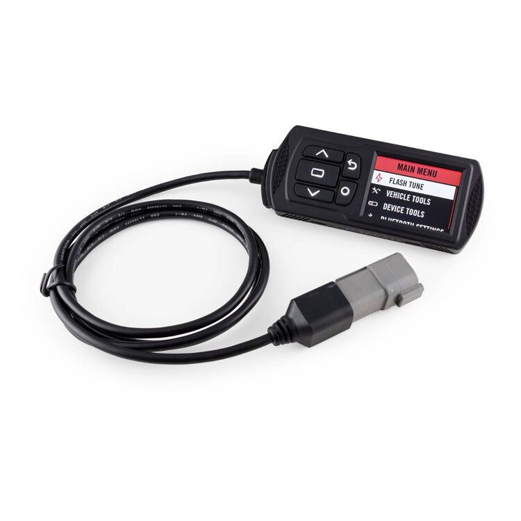 Dynojet Power Vision 3 Fuel Tuner Honda Talon (4-Pin Diag Connector) 2019-2020