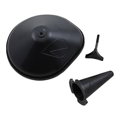 No Toil Bike Wash Kit Suzuki RMZ 250 / RMZ 450 2018-2026