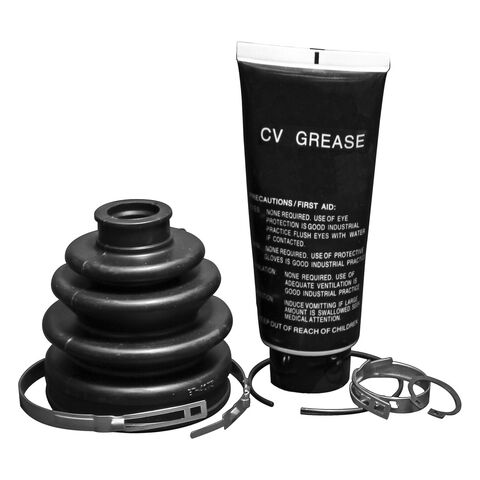 All Balls Racing 8 Ball Extreme Front Inner CV Boot Kit Can-Am / Honda / Polaris 2013-2019