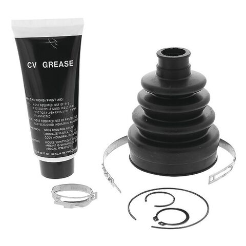 All Balls Racing 8 Ball Extreme Rear Outer CV Boot Kit Polaris 2008-2017