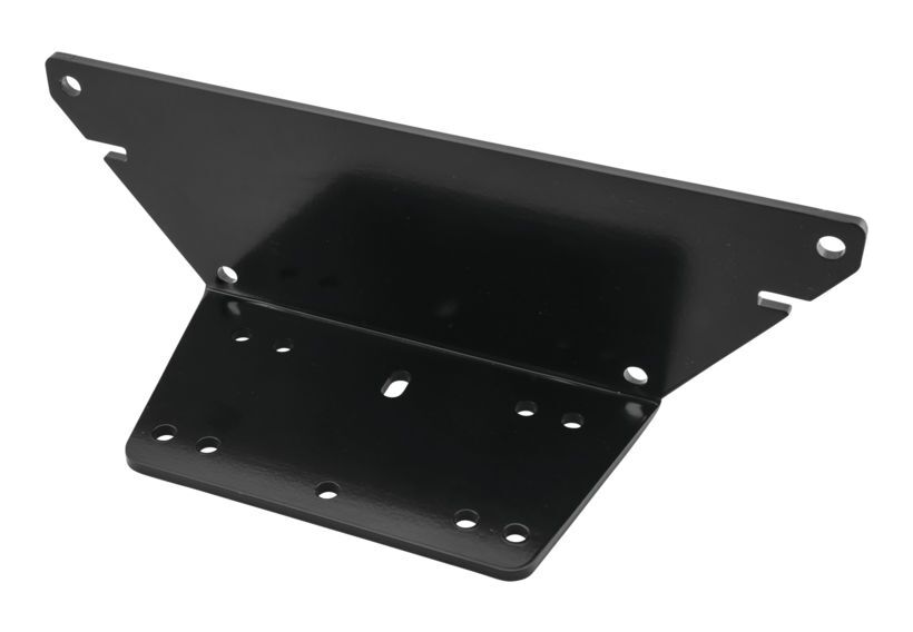 Quad Boss UTV Winch Mount Polaris Ranger XP / Crew 1000 20192020