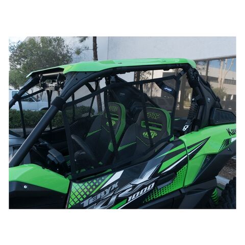 PRP Mesh Window Net Set Kawasaki KRX 1000
