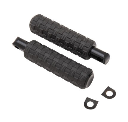 Arlen Ness Air Trax Foot Pegs For Indian Chief / Chieftain 2014-2026