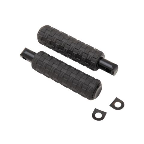 Arlen Ness Air Trax Foot Pegs For Indian Chief / Chieftain 2014-2025