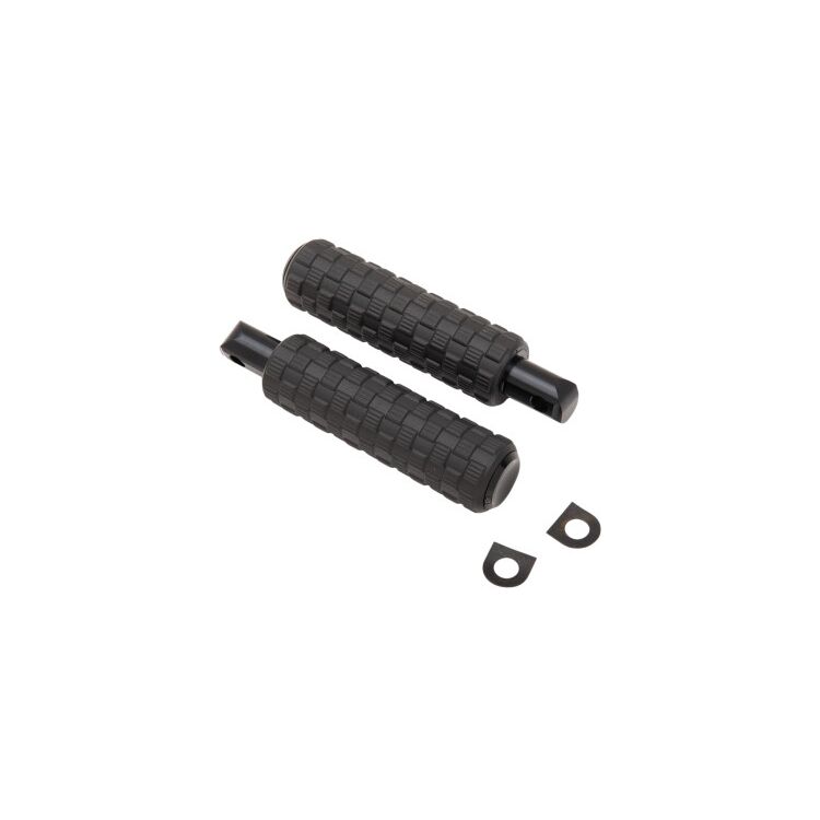 Arlen Ness Air Trax Foot Pegs For Indian Chief / Chieftain 2014-2025