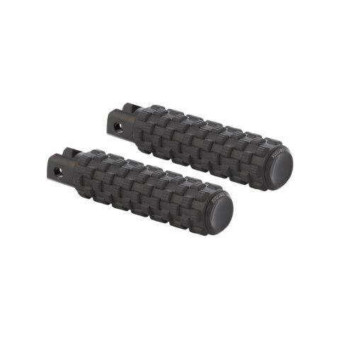 Arlen Ness Air Trax Foot Pegs For Indian