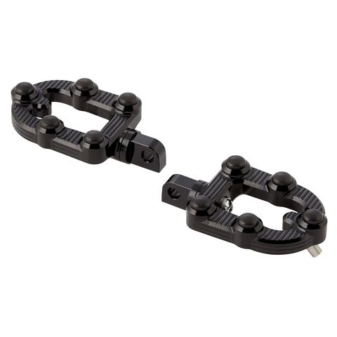 Arlen Ness Ness-MX Foot Pegs For Harley 2018-2026