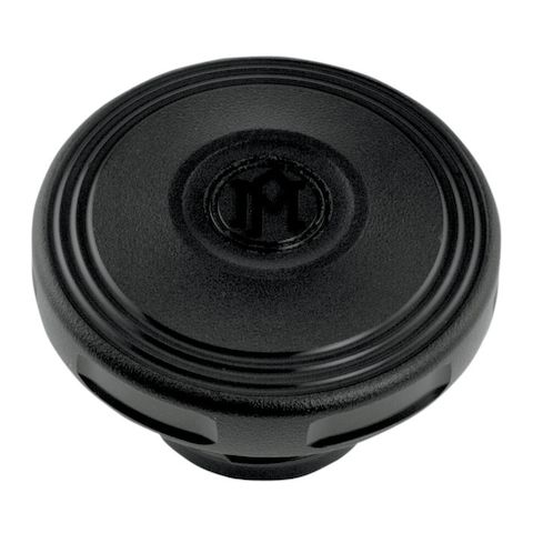 Performance Machine Merc Gas Cap For Harley 1996-2018