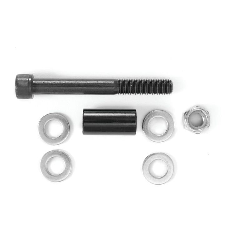 PRP Front Limit Strap Hardware Kit Yamaha YXZ 2016-2025