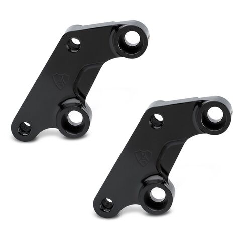 Arlen Ness 14" Caliper Adapter Bracket For Indian Touring 2014-2025