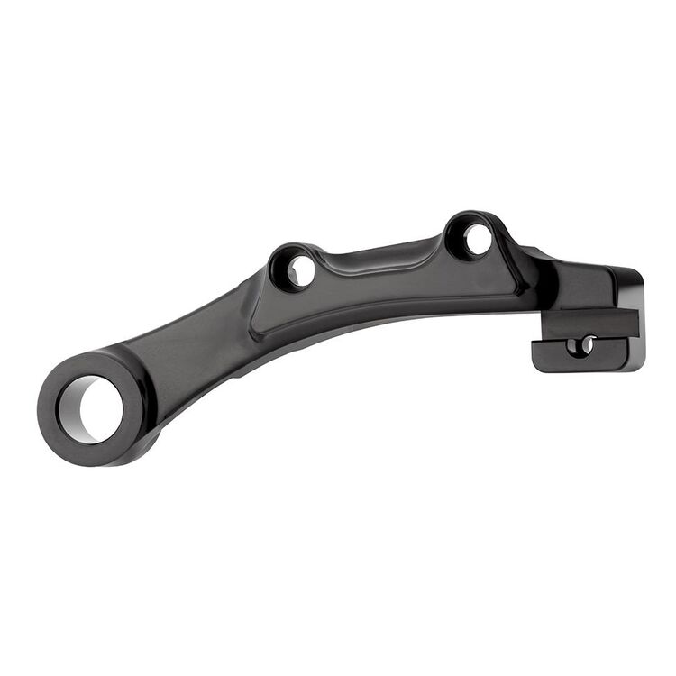 Arlen Ness Rear Caliper Bracket For Harley Dyna 2008-2017