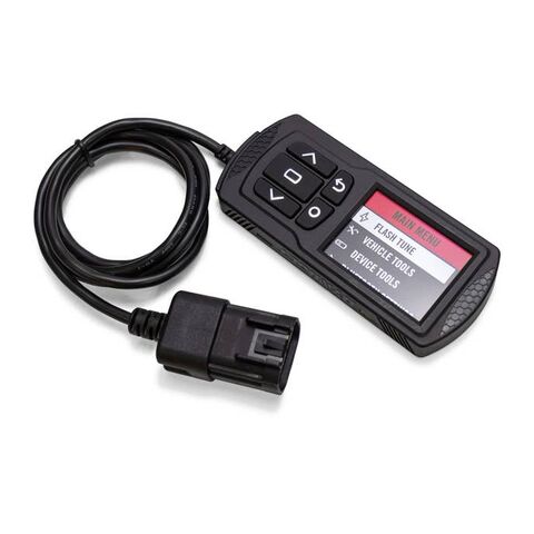 Dynojet Power Vision 3 Fuel Tuner Polaris RZR XP 900 / S / 4 2011-2014