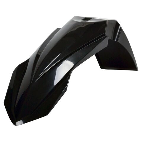 Polisport Front Fender Yamaha 125cc-450cc 2010-2021