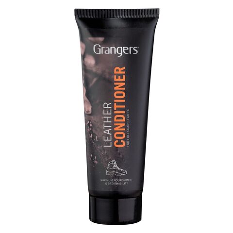 Grangers Leather Conditioner