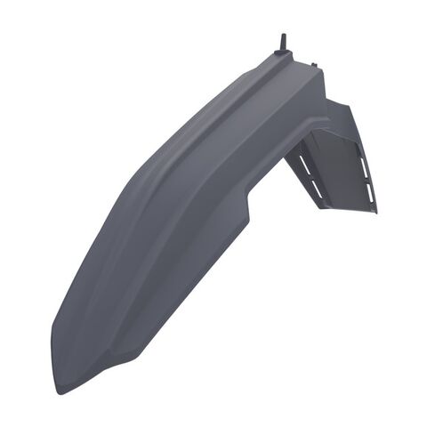 Polisport Restyle Kit Front Fender Suzuki RM125 / RM250 2001-2008