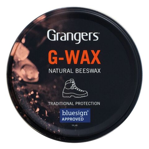 Grangers G Wax