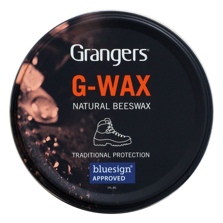 Grangers G Wax