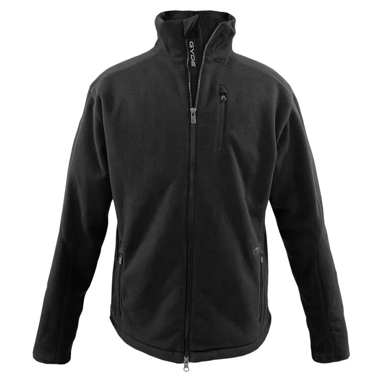 Gerbing 7V Zenith Women's Heated Fleece Jacket Cycle Gear