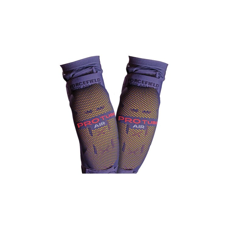 Forcefield Pro Tube XV2 Air Knee Guards