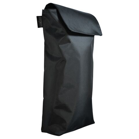 Cortech Super 2.0 Low Profile Tank Bag Water Bladder