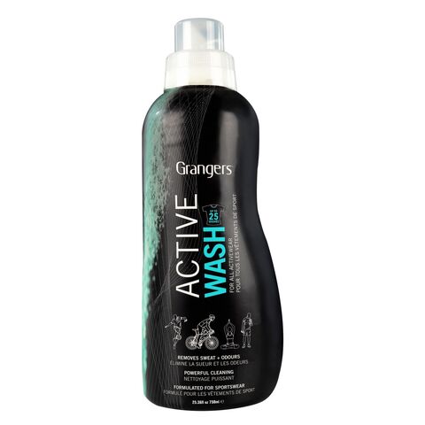 Grangers Active Wash