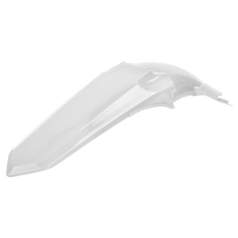 Polisport Rear Fender Yamaha YZ125 / X / YZ250 / X 2015-2022