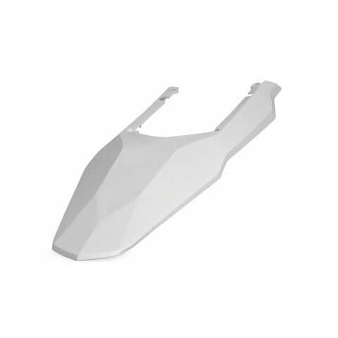 Polisport Rear Fender Gas Gas 125cc-300cc 2012-2013