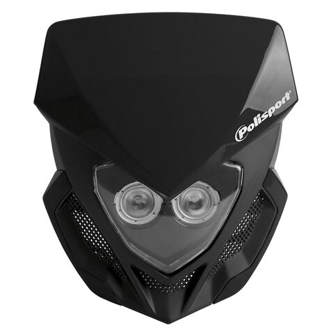 Polisport Lookos Evo Headlight System