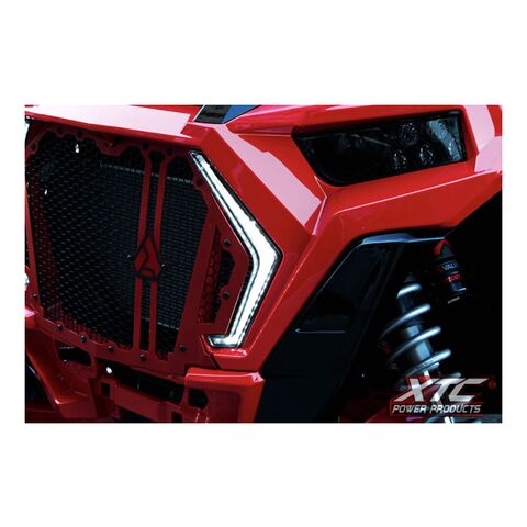 XTC Power Products Front Fang Turn Light Set Polaris RZR XP Turbo S / Turbo S 2018-2021