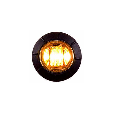 XTC Power Products Universal .75" LED Turn Signal