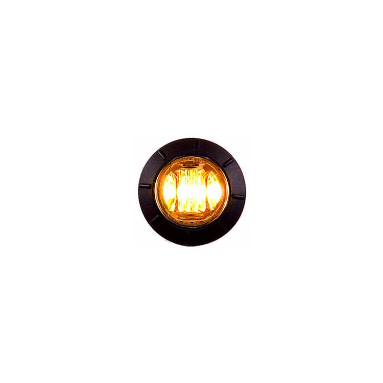 XTC Power Products Universal .75" LED Turn Signal