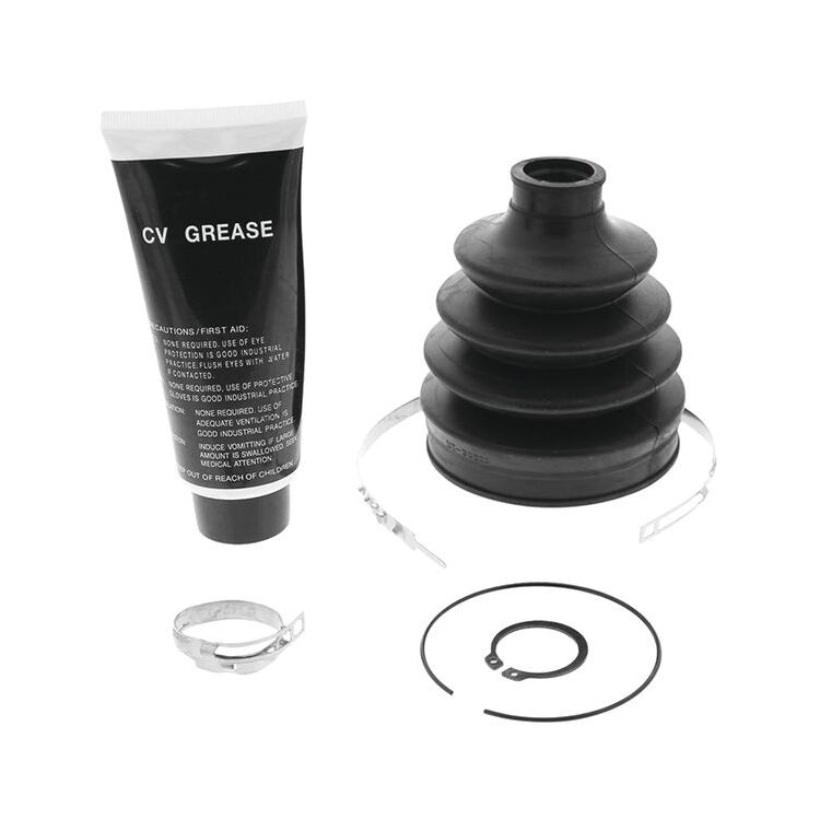 All Balls Racing 8 Ball Extreme Rear Inner CV Boot Kit
