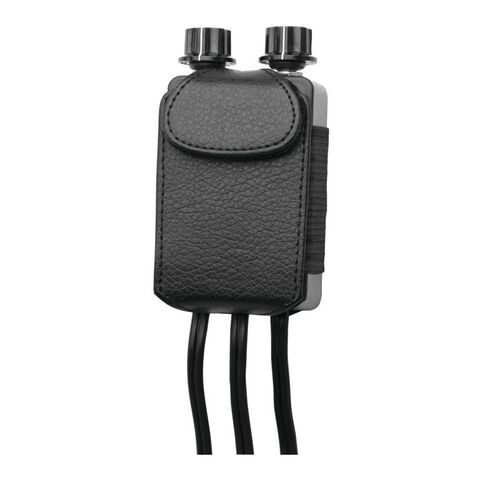 Firstgear Portable Heat-Troller Belt Pouch