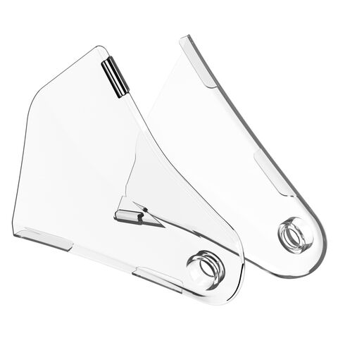 Polisport Graphic Guards Kawasaki KX250 / X / KX450 / X / SR 2019-2026