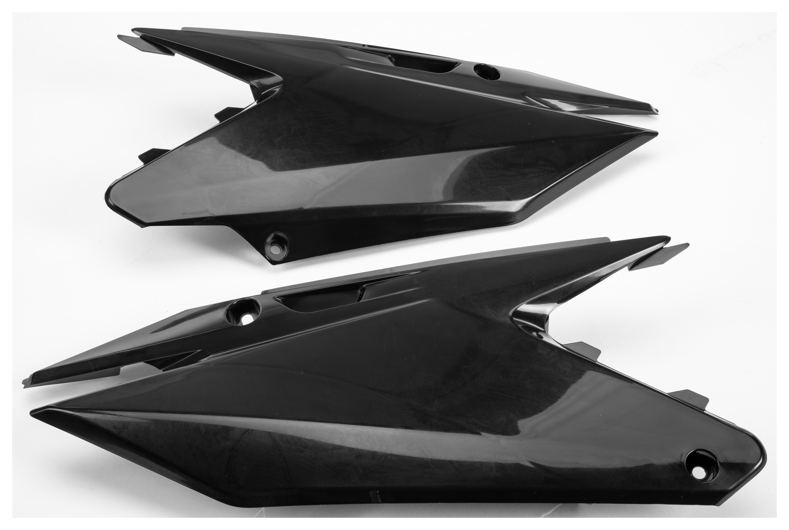 Polisport Restyle Kit Side Panels