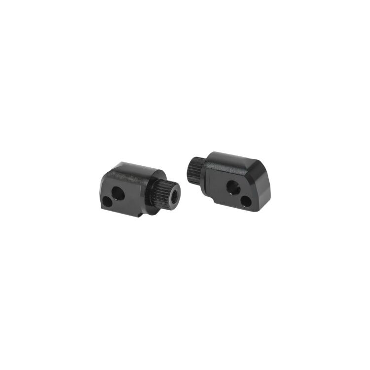 Arlen Ness Splined Peg Mount For Indian Scout 2015-2025